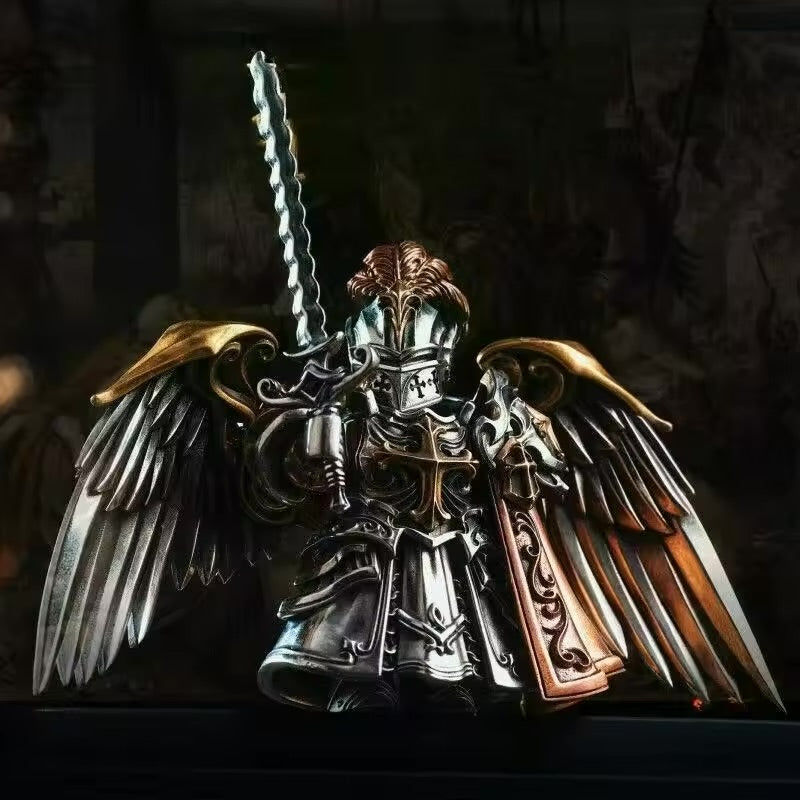 Nemo Knight Templar