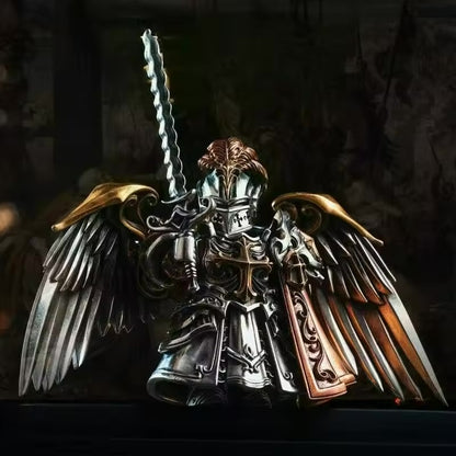 Nemo Knight Templar
